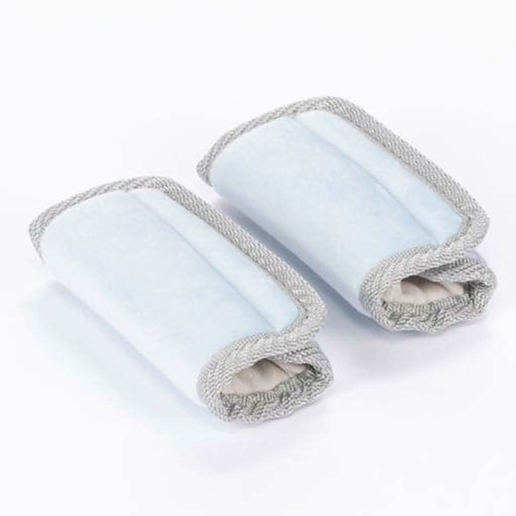 DIONO Universal Harness Soft Wraps-Car Seat Accessories-Diono-Blue-ANB Baby Store