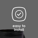 Diono XL Cup Holder for Radian Car Seat, 2 - pack - ANB Baby