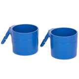 Diono XL Cup Holder for Radian Car Seat, 2 - pack - ANB Baby