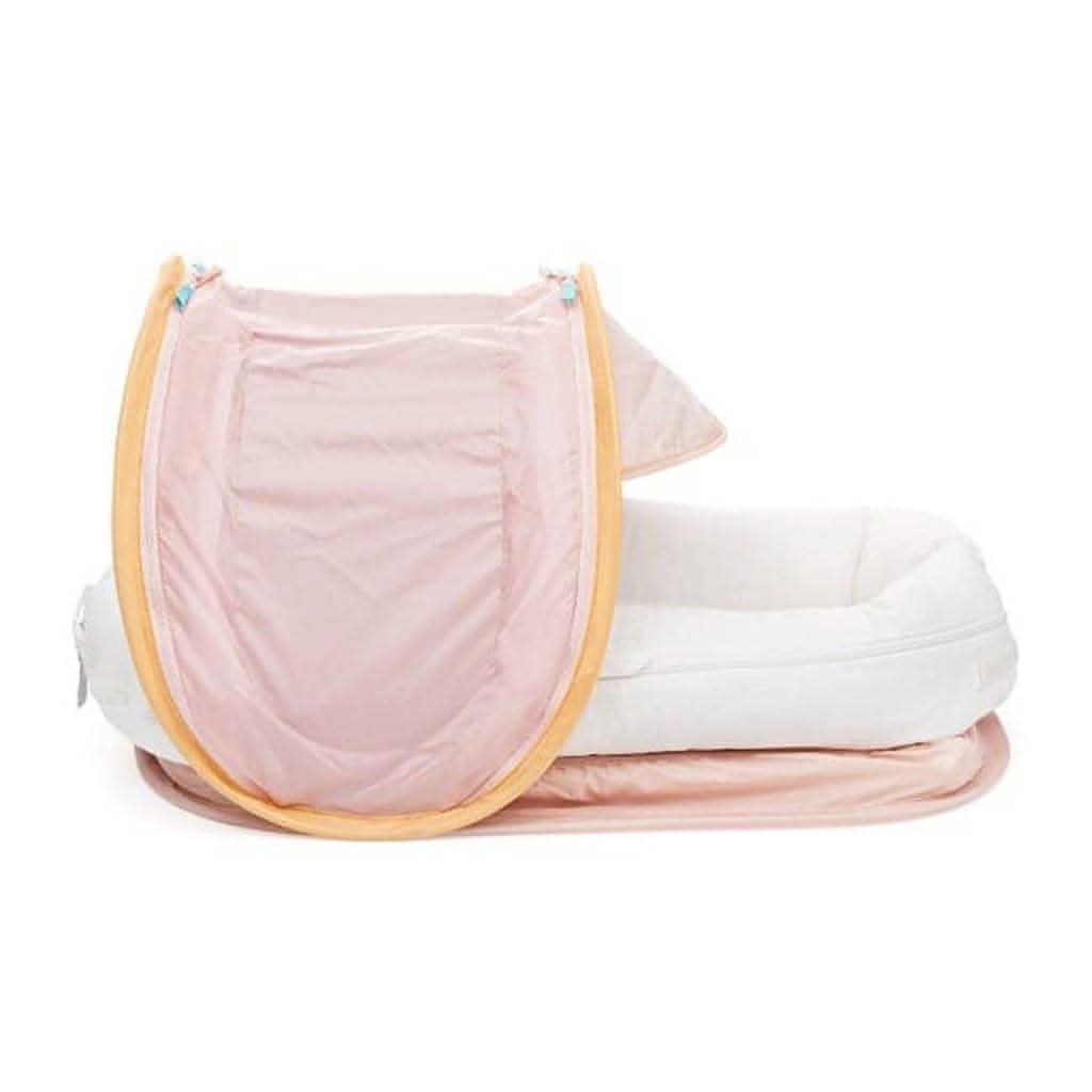 DockATot Deluxe+ Dock Cabana Kit, ANB BABY