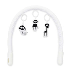 DockATot Deluxe+ Dock Toy Arch, ANB BABY