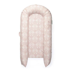 DockATot Grand Dock Cover, Luxury Prints, ANB BABY