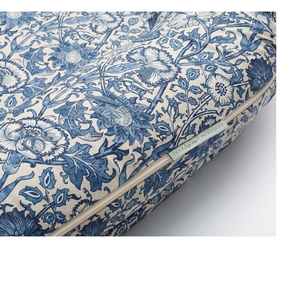 DockATot Grand Dock Cover, Luxury Prints, ANB BABY