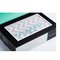 DockATot Grand Dock Cover, Prints, ANB BABY