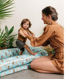DockATot Grand Dock Cover, Prints - DAT20422 - ANB - ANB Baby