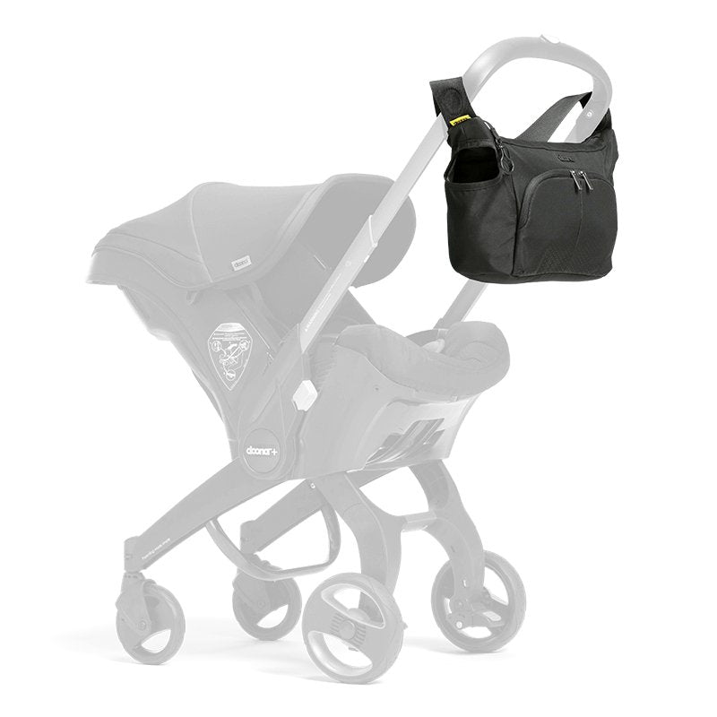 DOONA Essentials Bag, 4897055668158 -- ANB Baby