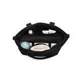 DOONA Essentials Tote Bag, Nitro Black - ANB Baby