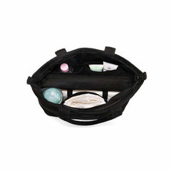 DOONA Essentials Tote Bag, Nitro Black, ANB BABY