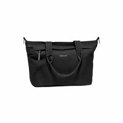 DOONA Essentials Tote Bag, Nitro Black, ANB BABY