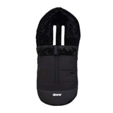 Doona Footmuff, Black - ANB Baby