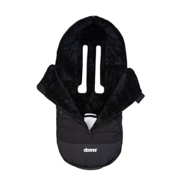 Doona Footmuff, Black