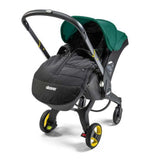 Doona Footmuff, Black - ANB Baby