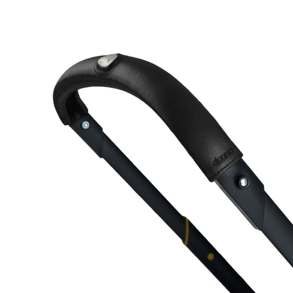 Doona Handlebar Cover-Stroller Accessories-Doona-Black-ANB Baby Store
