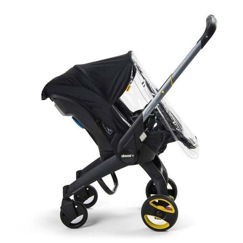 DOONA Infant Car Seat and Stroller Rain Cover, ANB BABY