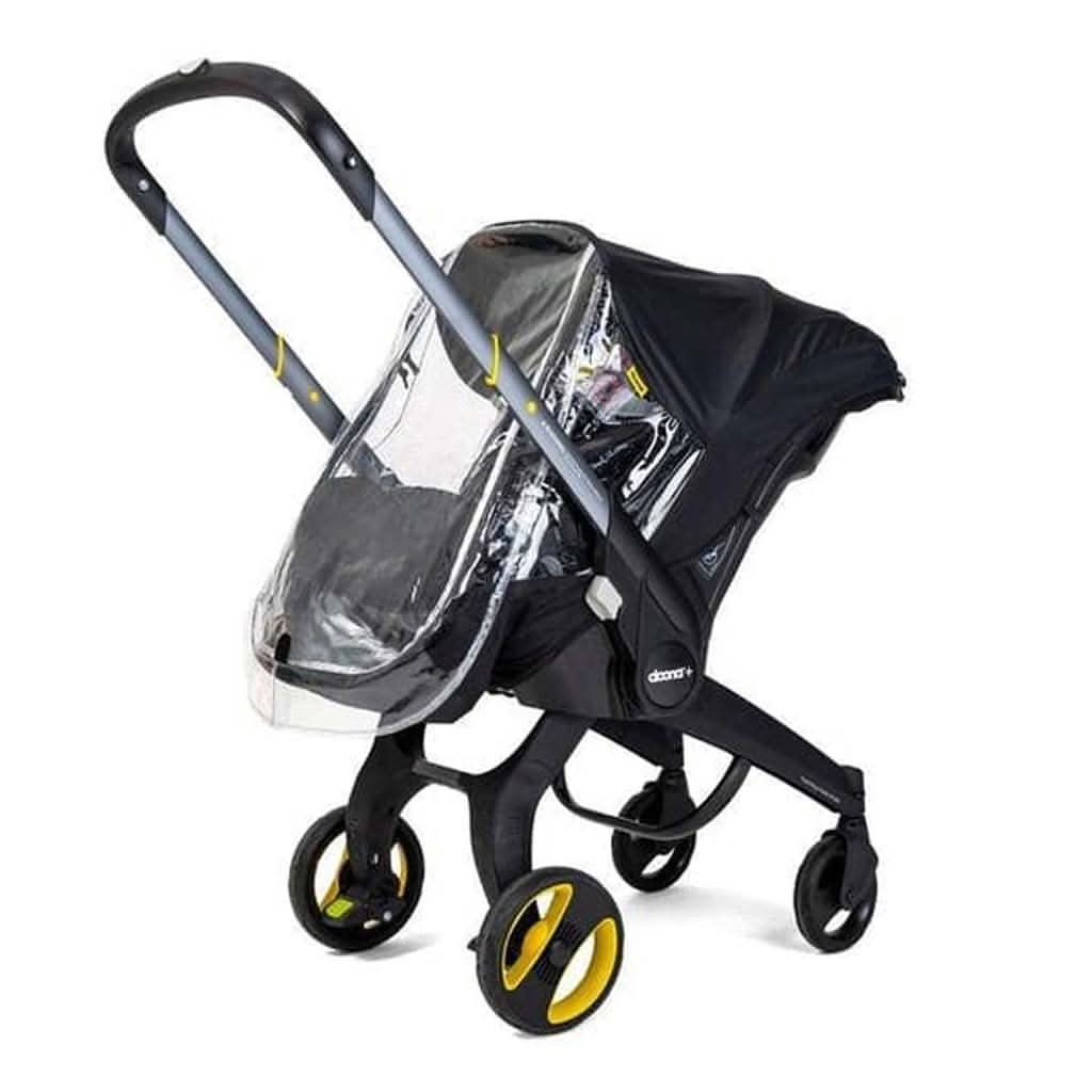 DOONA Infant Car Seat and Stroller Rain Cover, ANB BABY