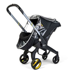 DOONA Infant Car Seat and Stroller Rain Cover, ANB BABY
