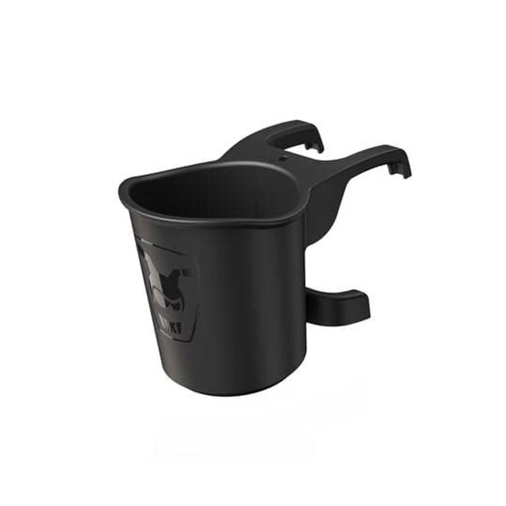 Doona Liki Cup Holder, Black-Trikes, Scooters & Ride-ons-Doona-Black-ANB Baby Store