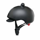DOONA Liki Helmet, Black - ANB Baby