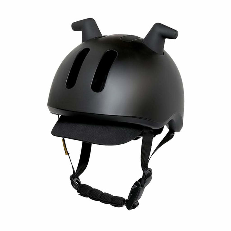 DOONA Liki Helmet, Black - ANB Baby