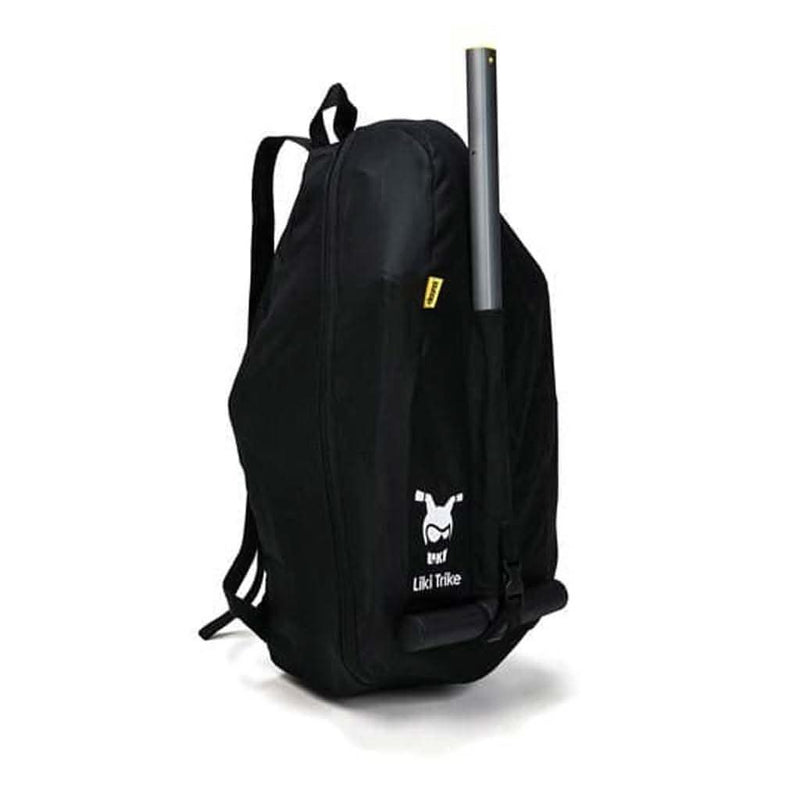 Doona Liki Travel Bag for Liki Trike, Black - ANB Baby