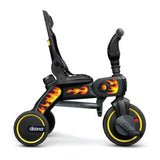 Doona Liki Trike Body Stickers - ANB Baby