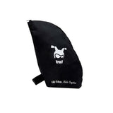 DOONA Liki Trike Premium Storage Bag - Nitro Black - ANB Baby