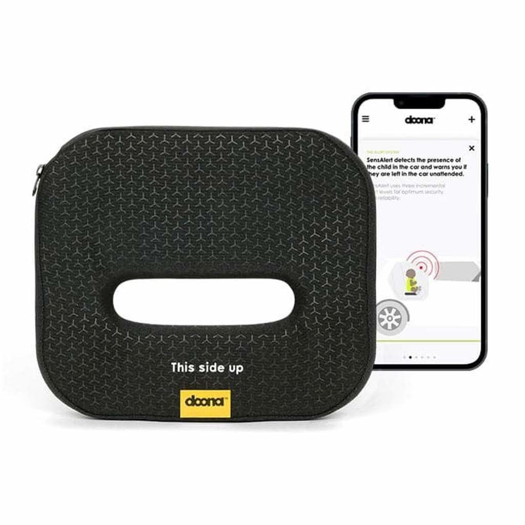 Doona SensAlert-Safety Supplies-Doona-ANB Baby Store