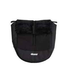 Doona Winter Cover, Black, ANB BABY