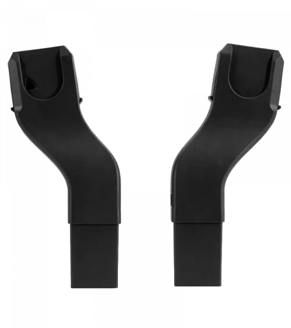 Silver Cross Wave Upper Main Car Seat Adapter