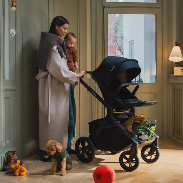 m*a様 Bibiy. NUNA RIBBON TOP Nuna Car Seat & Stroller Collection - ANB Baby