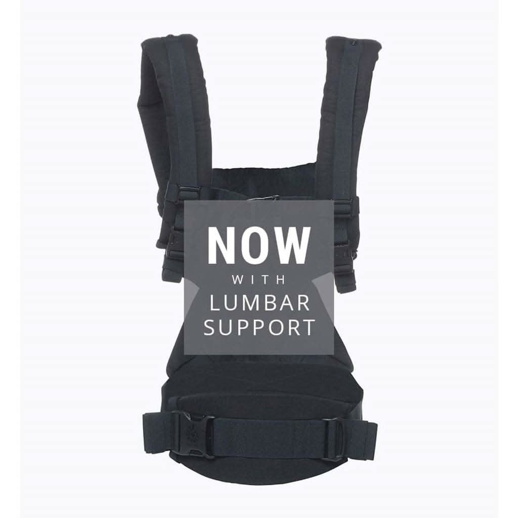 ERGOBABY 360 All Positions Baby Carrier, ANB BABY