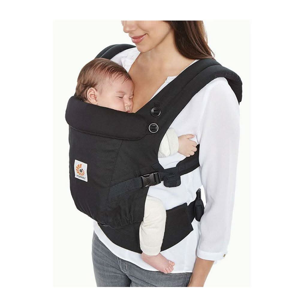 ergobaby hipseat carrier Ergobaby Adapt Baby Carrier