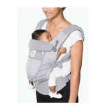 ERGOBABY Adapt Cool Air Mesh Baby Carrier - ANB Baby