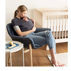 ERGOBABY AURA Baby Wrap Carrier, ANB BABY