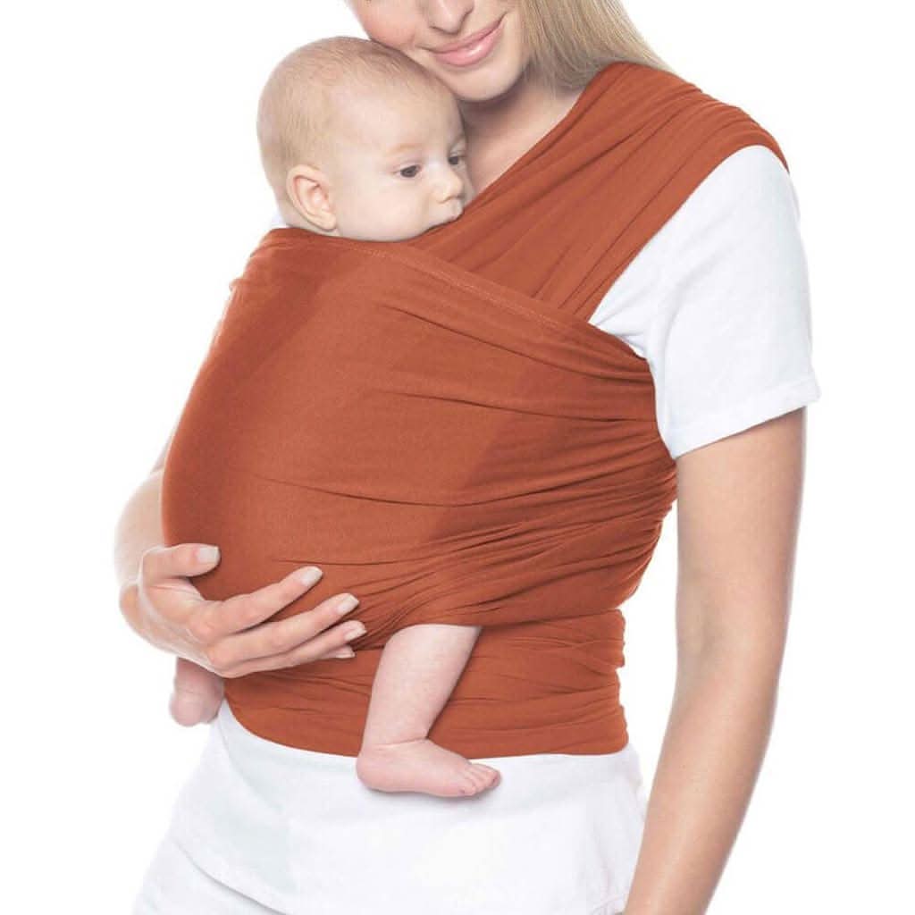 ERGOBABY AURA Baby Wrap Carrier, ANB BABY