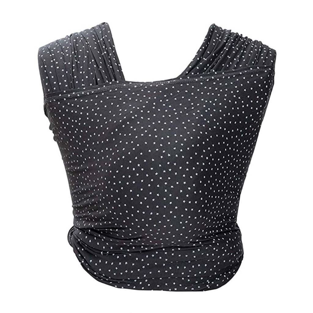 ERGOBABY AURA Baby Wrap Carrier, ANB BABY