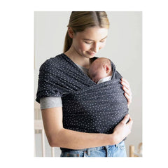 ERGOBABY AURA Baby Wrap Carrier, ANB BABY