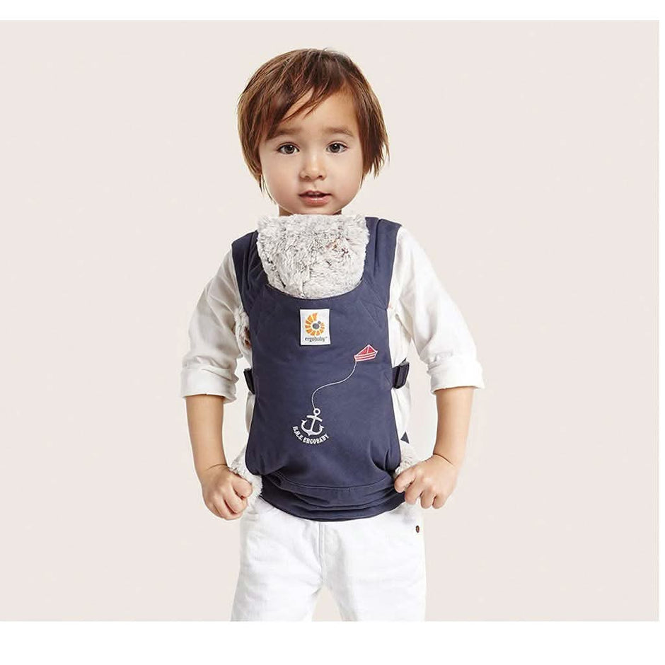 ergobaby toy carrier Ergobaby Doll Carrier