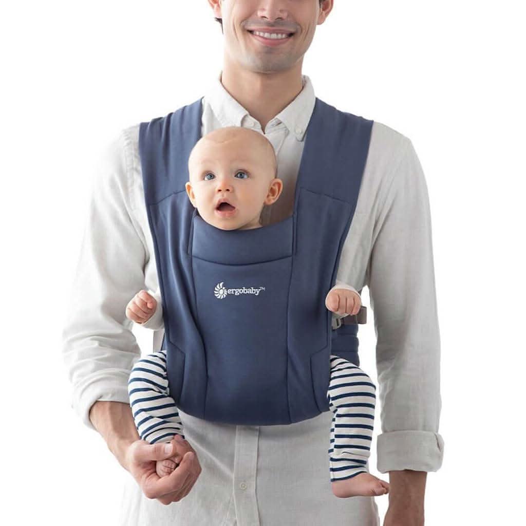 ERGOBABY Embrace Newborn Baby Carrier, ANB BABY