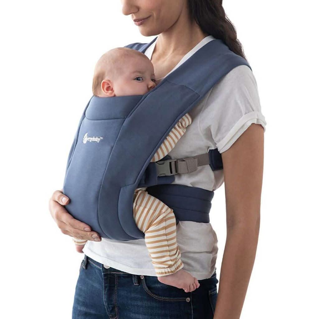 ERGOBABY Embrace Newborn Baby Carrier, ANB BABY