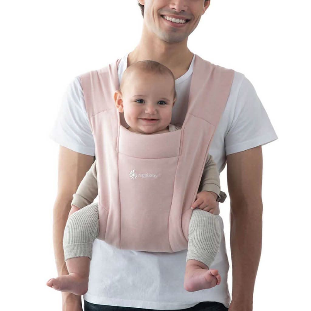 ERGOBABY Embrace Newborn Baby Carrier, ANB BABY