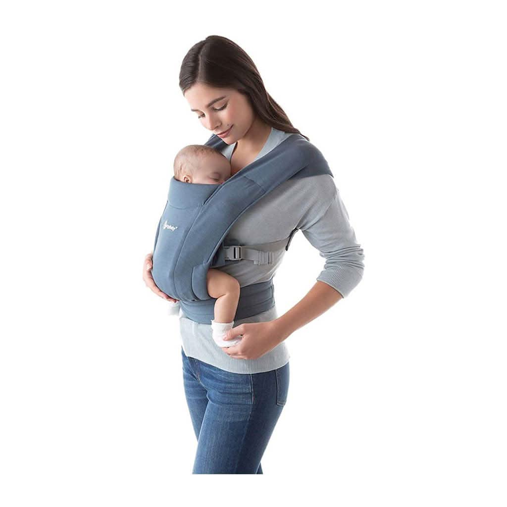ERGOBABY Embrace Newborn Baby Carrier, ANB BABY
