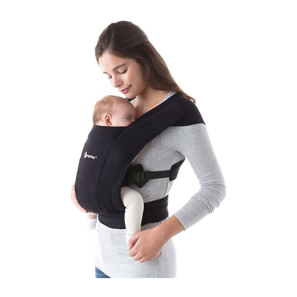 ERGOBABY Embrace Newborn Baby Carrier, ANB BABY