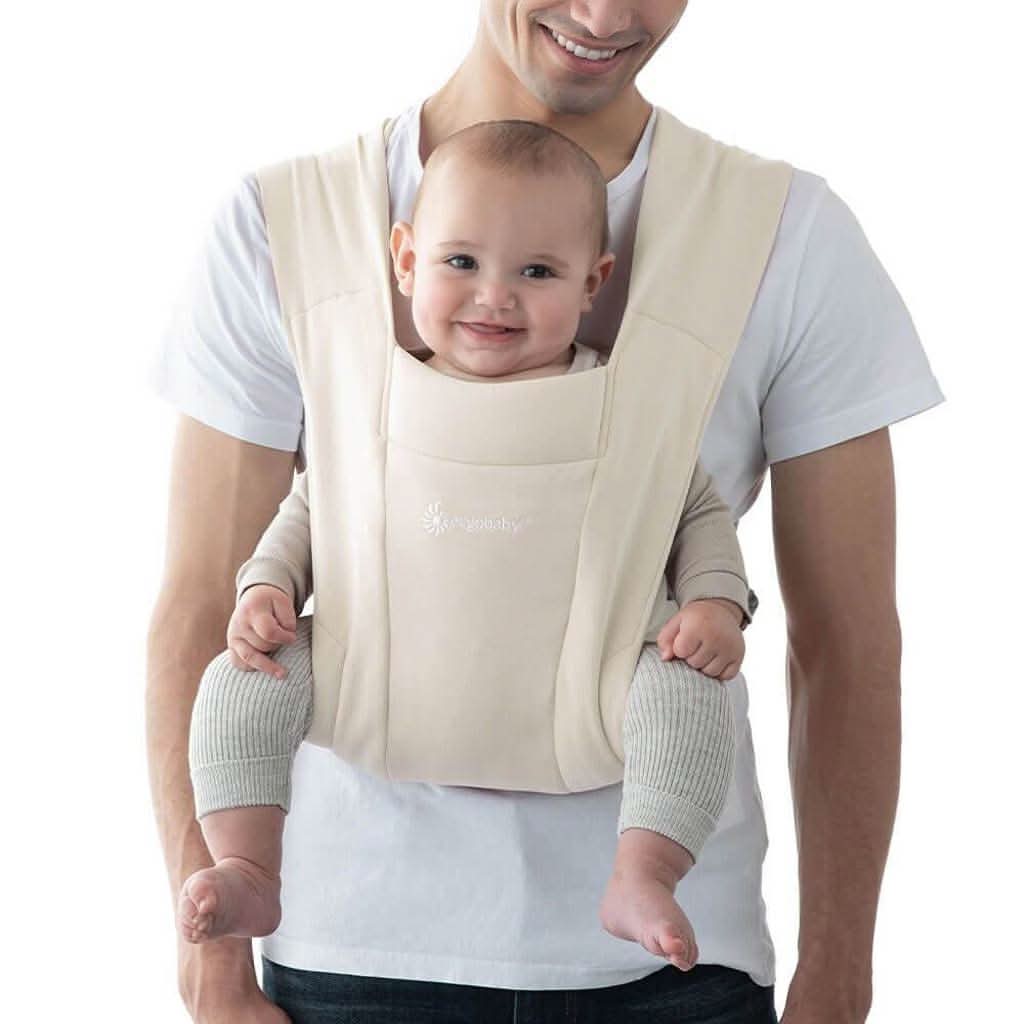 ERGOBABY Embrace Newborn Baby Carrier, ANB BABY