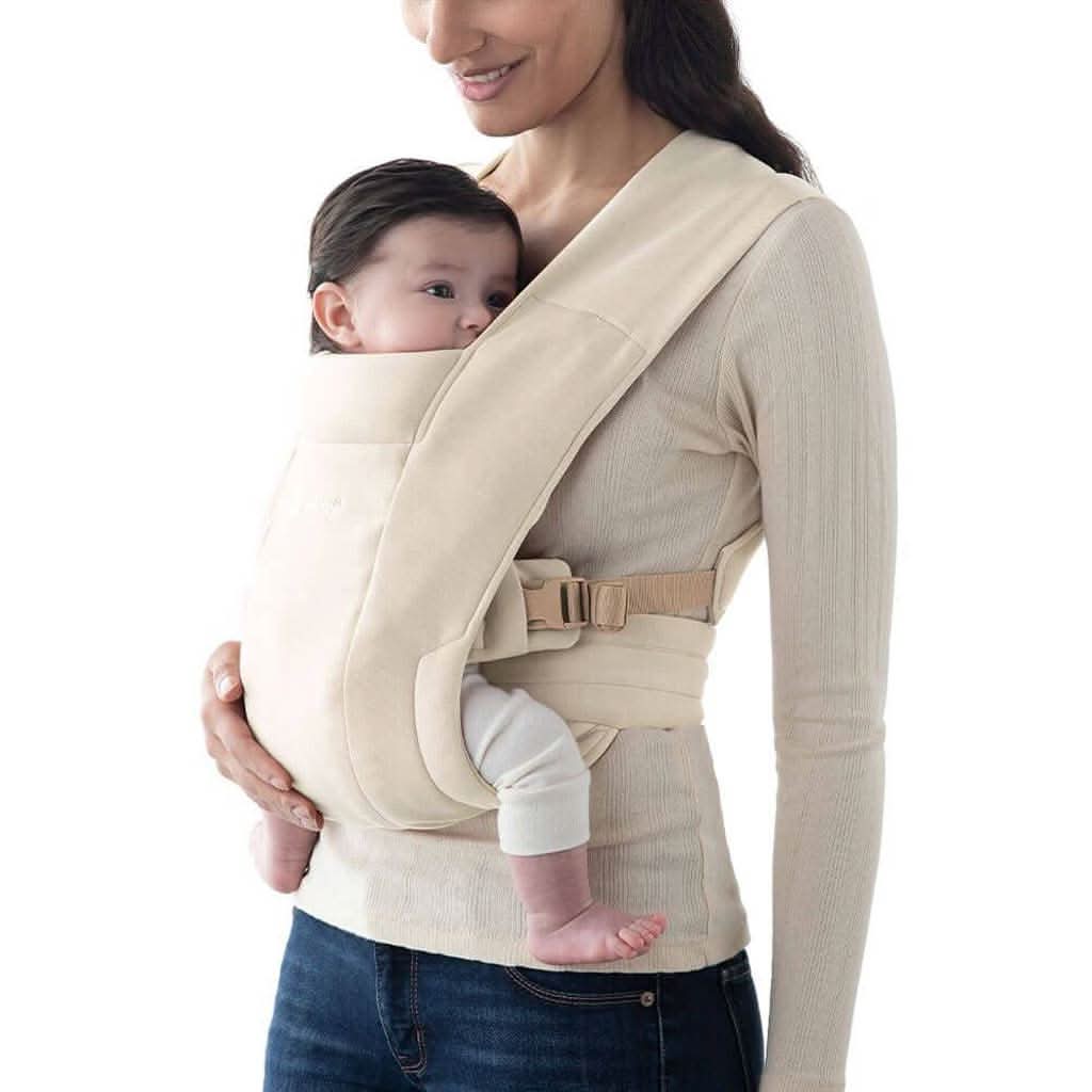ERGOBABY Embrace Newborn Baby Carrier, ANB BABY