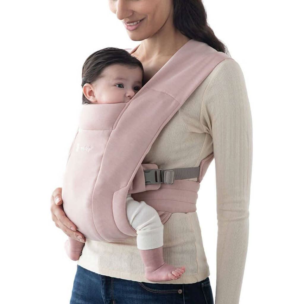 ERGOBABY Embrace Newborn Baby Carrier, ANB BABY