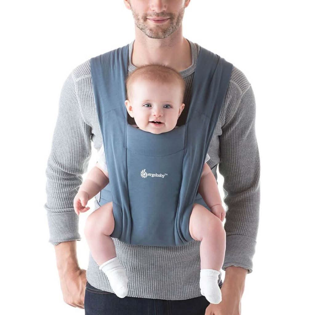 ERGOBABY Embrace Newborn Baby Carrier, ANB BABY