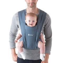 ERGOBABY Embrace Newborn Baby Carrier, ANB BABY