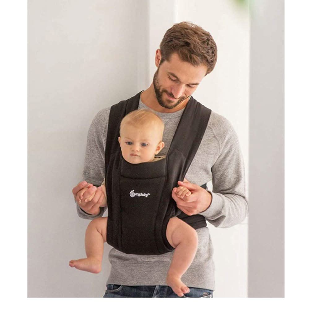 ERGOBABY Embrace Newborn Baby Carrier, ANB BABY