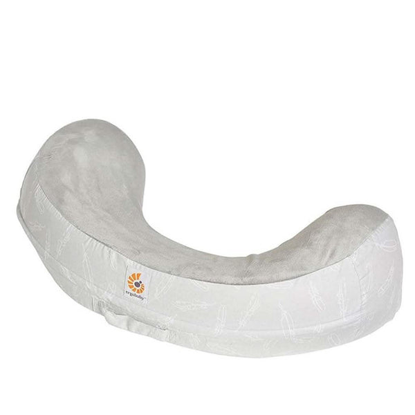 ERGOBABY Natural Curve Nursing Pillow Cover
